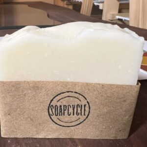 Rosemary & Thyme Soap
